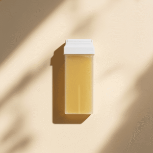 Cartouche roll'on miel au jus de citron bio AlloNature
