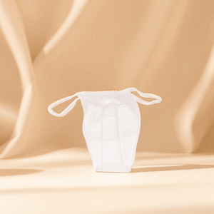 String jetable pour femme x 100