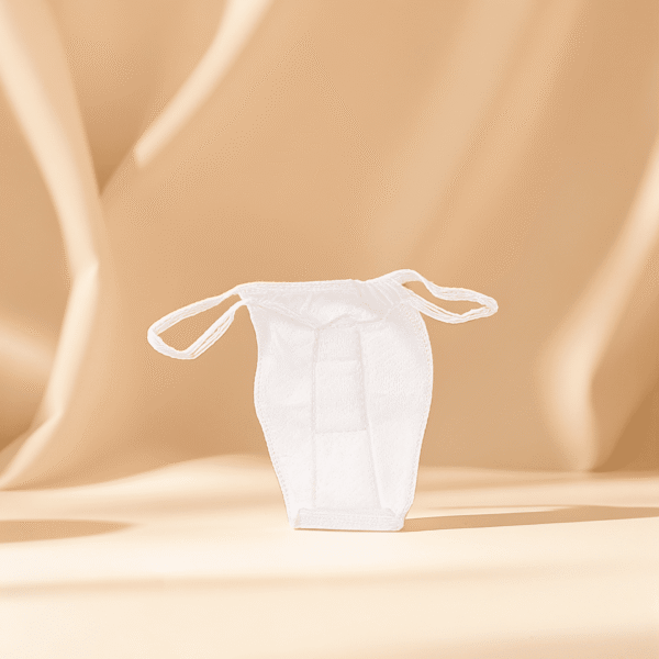 String jetable pour femme x 100