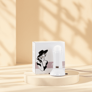 Chauffe cartouche digital avec thermostat