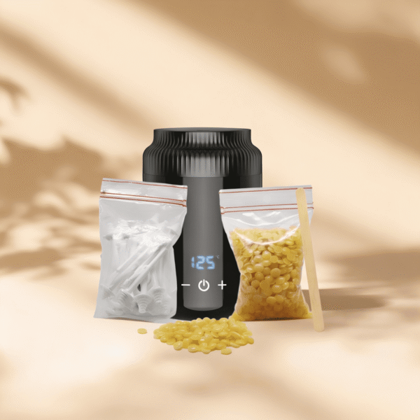 Kit starter épilation nez et oreilles