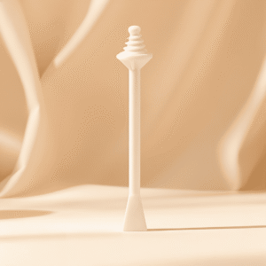 Applicateur pour épilation Nez et Oreille