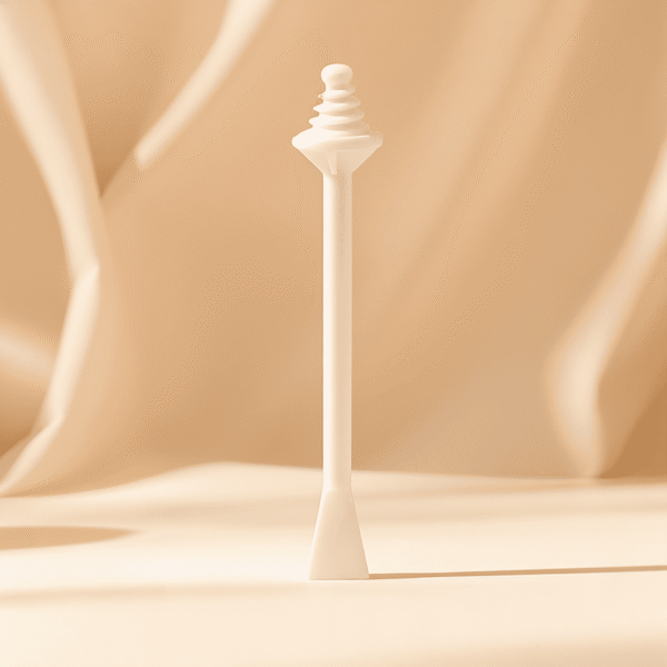 Applicateur pour épilation Nez et Oreille