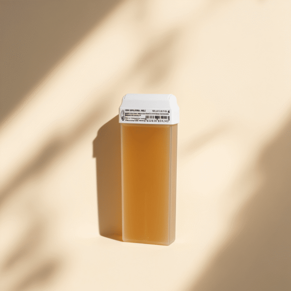 Cire cartouche roll'on Miel Ro.ial 100ml
