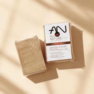 savon-d-alep-pave-allonature Savon d'Alep