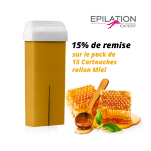 pack-15-cartouches-rollon-miel PACK 15 ROLLON MIEL -15%
